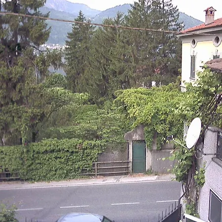 Al Borghetto Апартаменты Льерна