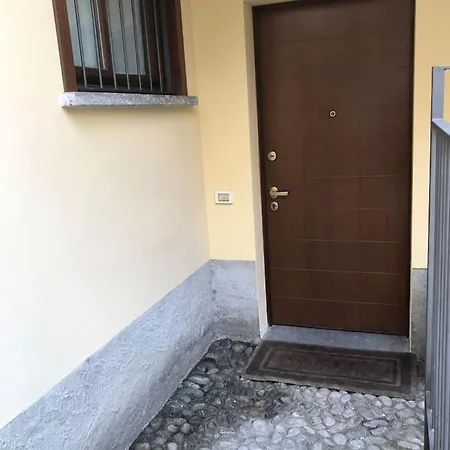 Al Borghetto Апартаменты Льерна