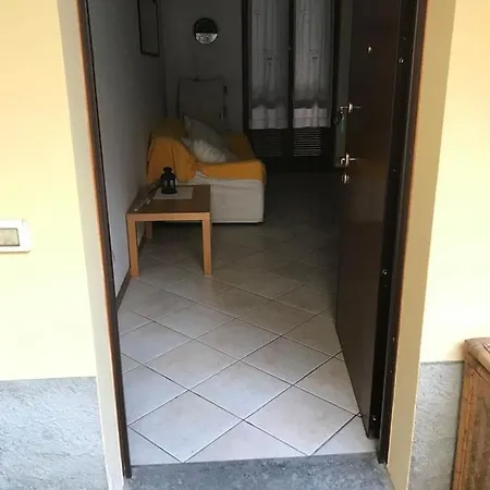 Апартаменты Al Borghetto *