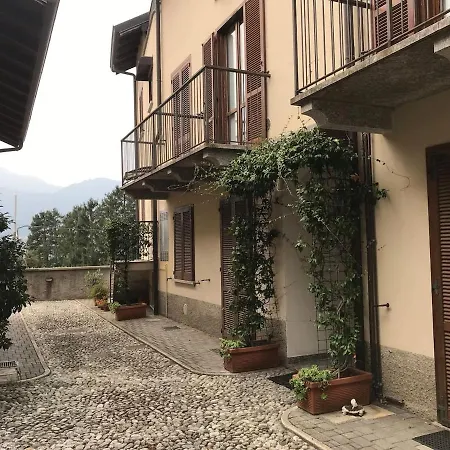Апартаменты Al Borghetto