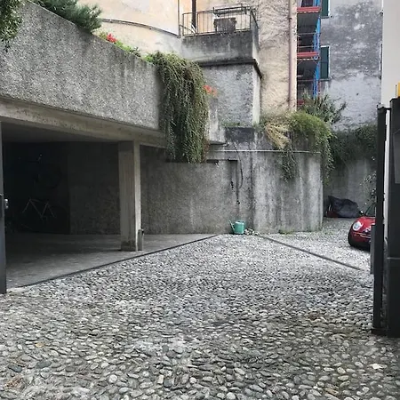 Al Borghetto Апартаменты