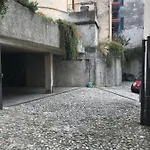 Al Borghetto Appartement