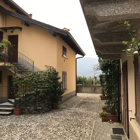 Al Borghetto Apartment *