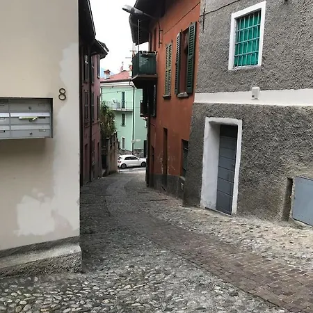 Appartement Al Borghetto *