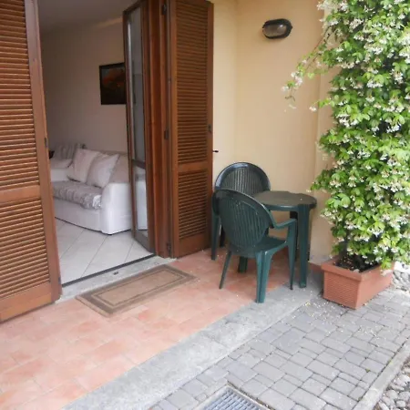 Al Borghetto