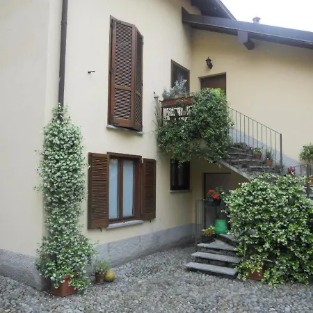 Al Borghetto Apartment *