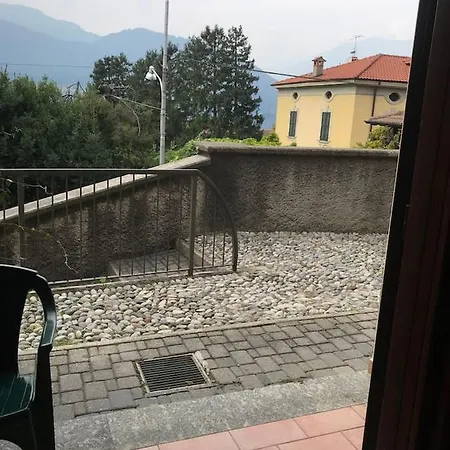Al Borghetto Lierna