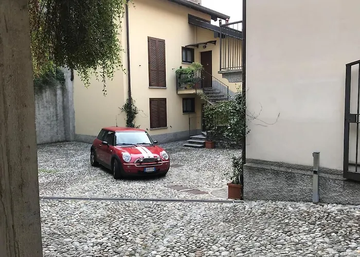Lejlighed Al Borghetto