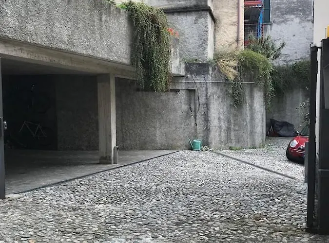 Al Borghetto Lejlighed