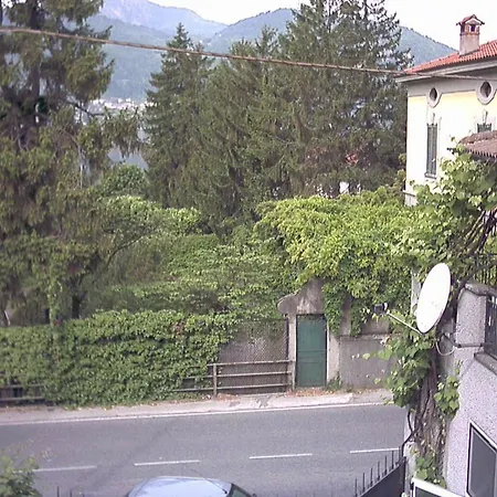 Al Borghetto Апартаменты Льерна