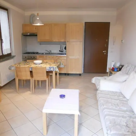 Апартаменты Al Borghetto *