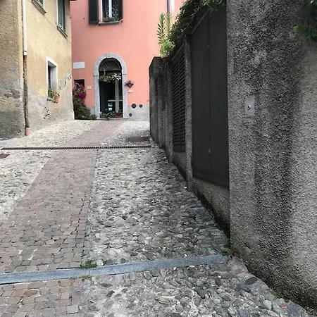 Al Borghetto Льерна