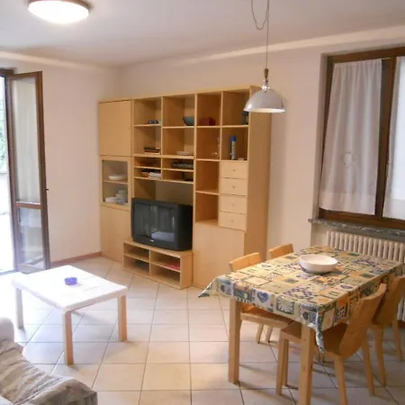 Al Borghetto * Lierna