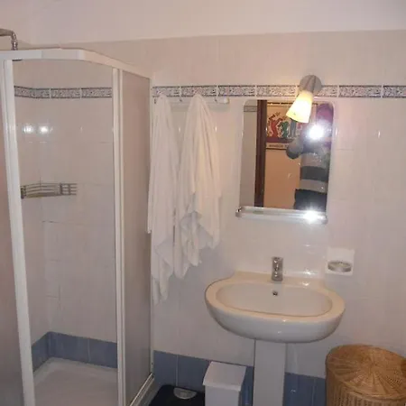 Al Borghetto Appartement