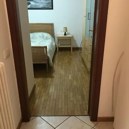 Al Borghetto Appartement *