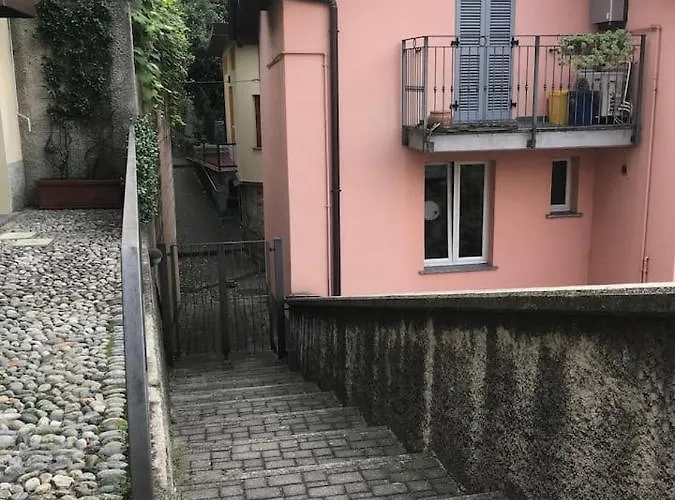 דירה Al Borghetto ליירנה