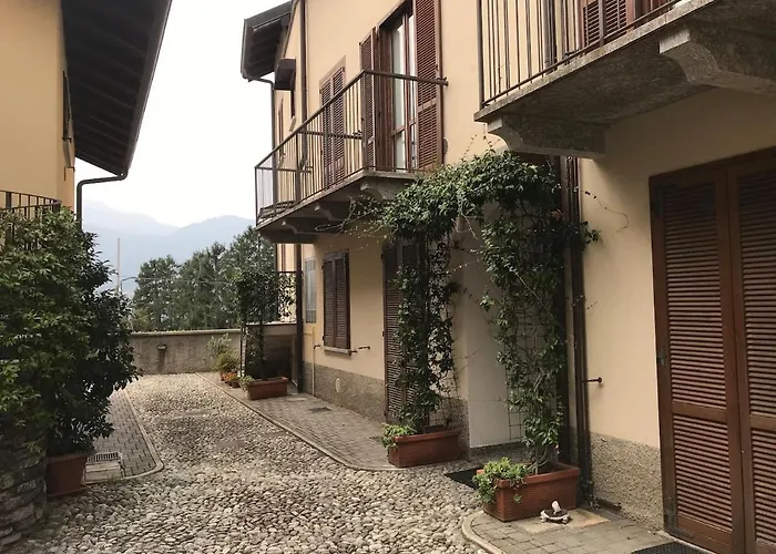 דירה Al Borghetto