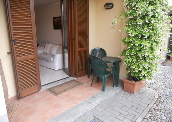 Al Borghetto
