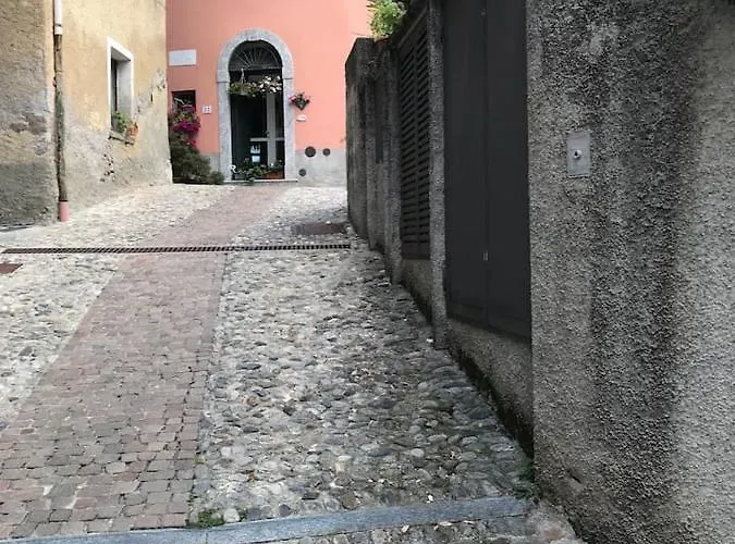Al Borghetto ליירנה